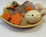 おかずチャーシュー[2019] 焼豚煮豚作り方16写真