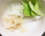 レンジきな粉柚子ごま味噌味甘酢酢豚作り方9写真