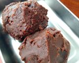 我が家の定番和風おやつ☆たい焼き♪作り方1写真