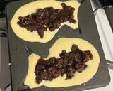 我が家の定番和風おやつ☆たい焼き♪作り方3写真