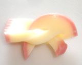 蒲鉾の飾り切り3種☀️家族みんなで挑戦を❗作り方3写真