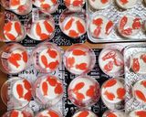 試しに作ってみたゼリー作り方1写真
