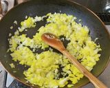 ゾリャンカ♪ドイツ式酸味トマトスープ作り方8写真