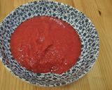 ゾリャンカ♪ドイツ式酸味トマトスープ作り方10写真