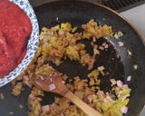 ゾリャンカ♪ドイツ式酸味トマトスープ作り方11写真