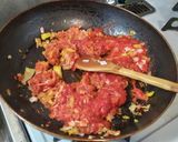 ゾリャンカ♪ドイツ式酸味トマトスープ作り方12写真