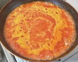 ゾリャンカ♪ドイツ式酸味トマトスープ作り方14写真
