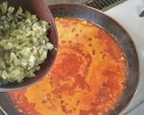 ゾリャンカ♪ドイツ式酸味トマトスープ作り方15写真