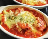 背徳の超ジャンクポテト作り方6写真