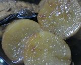 誰でもできる☆ぶり大根作り方5写真