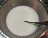 ちぎりパン（ホシノ天然酵母使用）作り方3写真