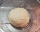ちぎりパン（ホシノ天然酵母使用）作り方9写真