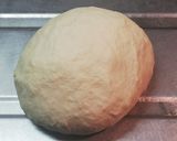 ちぎりパン（ホシノ天然酵母使用）作り方8写真