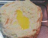 ちぎりパン（ホシノ天然酵母使用）作り方7写真