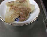 大根の葉っぱで、ご飯のおとも作り方2写真