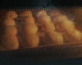 ちぎりパン（ホシノ天然酵母使用）作り方15写真