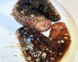 まるで料亭の味！なまこ酢の作り方作り方1写真