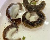 まるで料亭の味！なまこ酢の作り方作り方4写真