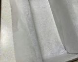 栗きんとんと黒豆消費☆米粉パウンドケーキ作り方1写真