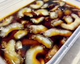まるで料亭の味！なまこ酢の作り方作り方8写真