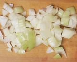 ストウブでカレーライス作り方1写真
