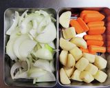 ストウブでカレーライス作り方3写真