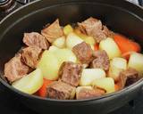 ストウブでカレーライス作り方5写真