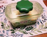 山芋と茄子と胡瓜の浅漬けサラダ作り方23写真
