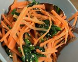 キンパ風手巻き寿司(醤油麹)作り方3写真