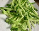 キンパ風手巻き寿司(醤油麹)作り方4写真