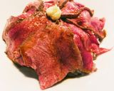 調理時間実質10分！簡単豪華ローストタン作り方13写真