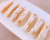 卵なし☆バター餅☆お餅☆切り餅消費おやつ作り方5写真