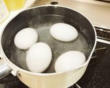 時短おでん＊調理時間1時間！作り方3写真