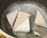 時短おでん＊調理時間1時間！作り方5写真