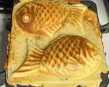 我が家の定番和風おやつ☆たい焼き♪作り方6写真