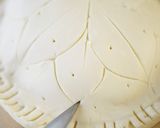 ガレット・デ・ロワ☆味わうりんごシナモン作り方9写真