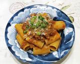 酔っ払いポーク作り方5写真