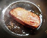 ローストビーフ“和”作り方4写真
