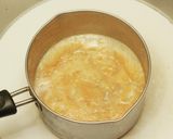タラと大根の煮込みカレー作り方2写真