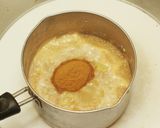 タラと大根の煮込みカレー作り方3写真