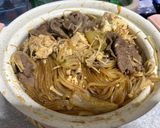 包丁を使わない簡単満腹すき焼き作り方7写真