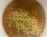 包丁と使わない マシマシラーメン 大盛用作り方14写真