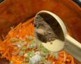 ニンジンラペ作り方5写真