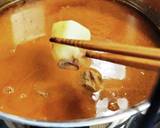 ストウブでカレーライス作り方8写真