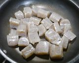 簡単！こんにゃくの甘辛煮作り方2写真