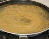 簡単★究極のカレークリームパスタ作り方1写真