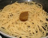 簡単★究極のカレークリームパスタ作り方2写真