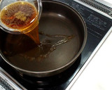 鶏の八幡巻きを作ってみました★動画あり★作り方5写真