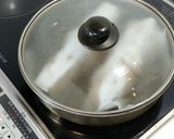 鶏の八幡巻きを作ってみました★動画あり★作り方18写真