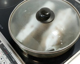 鶏の八幡巻きを作ってみました★動画あり★作り方18写真